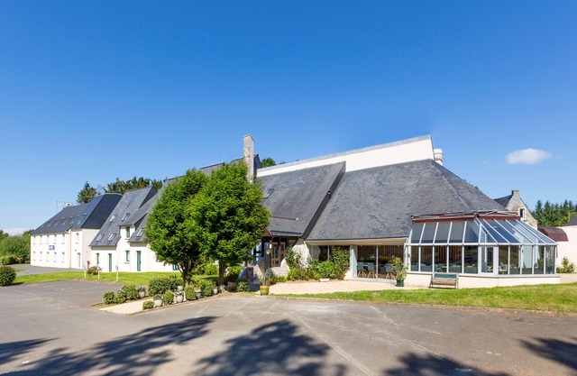 Best Western Armor Park Dinan
