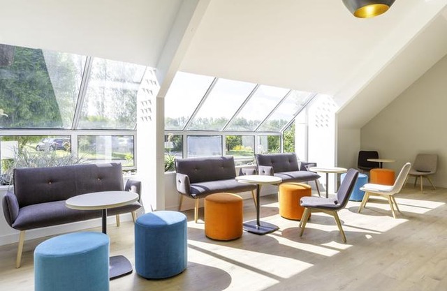 Best Western Armor Park Dinan