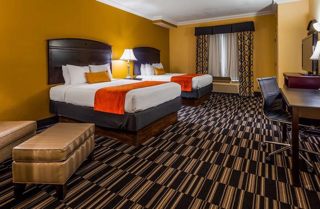 Best Western Barsana Hotel & Suites