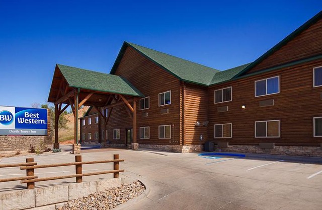 Best Western Devils Tower Inn
