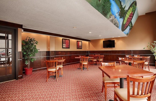 Best Western Downtown Sudbury Centreville