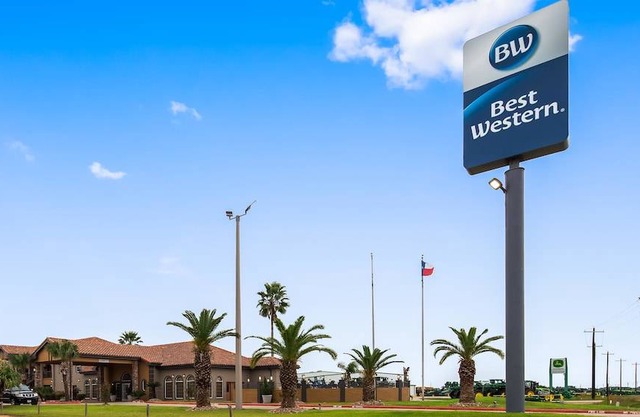 Best Western Executive Inn El Campo