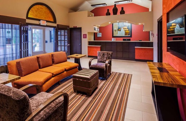 Best Western Executive Inn El Campo