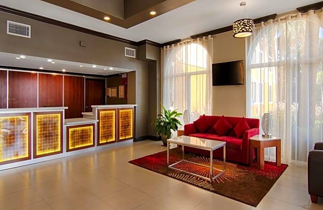 Best Western Ft. Lauderdale I-95 Inn