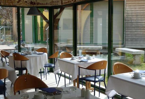 Best Western Gemenos en Provence