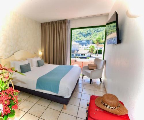 Carnoux Provence Chalet 