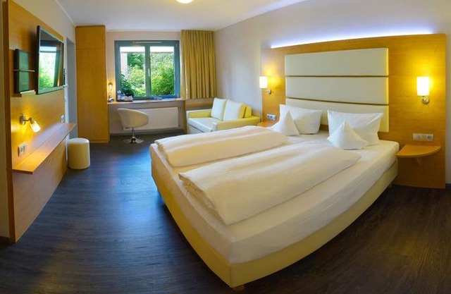 Best Western Hotel Braunschweig