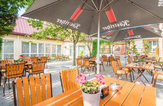Best Western Hotel Jena