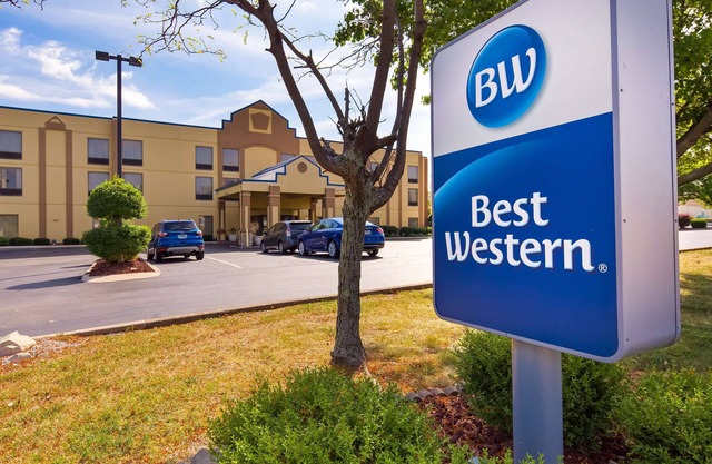 Best Western Inn Florence