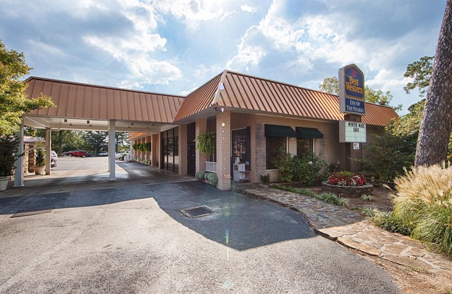 Best Western Inn of The Ozarks