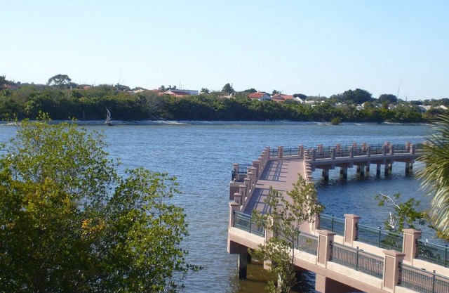 Best Western Intracoastal Inn
