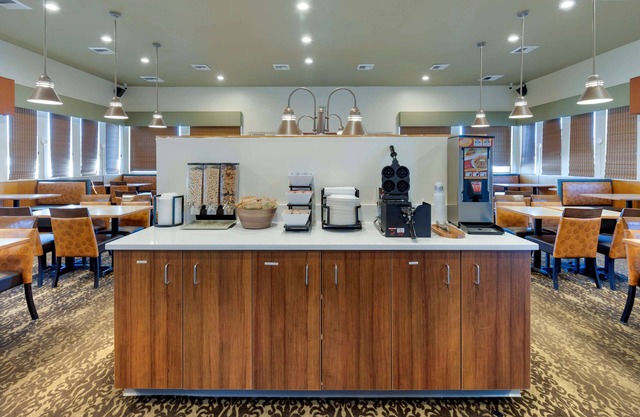 Best Western King Salmon Inn