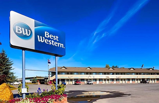 Best Western King Salmon Inn