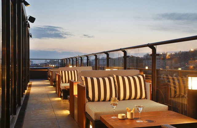 Best Western Kutaisi City Center