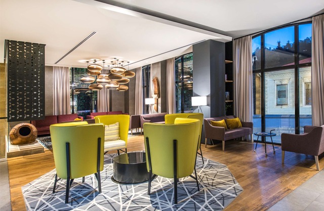 Best Western Kutaisi