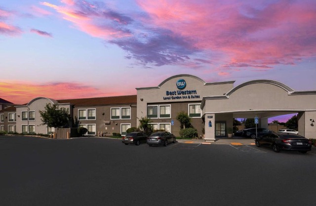 Garden Inn 