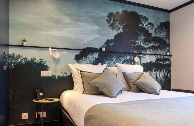 Best Western Les Bains Hôtel & SPA Perros-Guirec