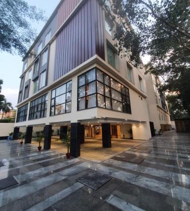 Best Western Maharani Bagh New Delhi