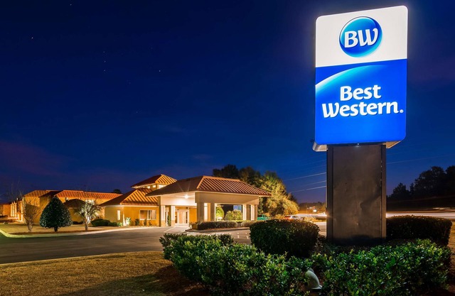 Best Western Milton Inn