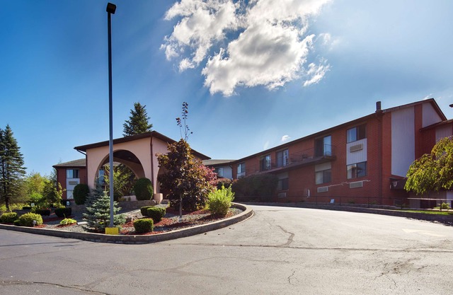 Best Western Monticello