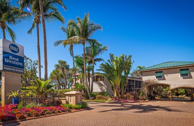Best Western Naples Inn & Suites