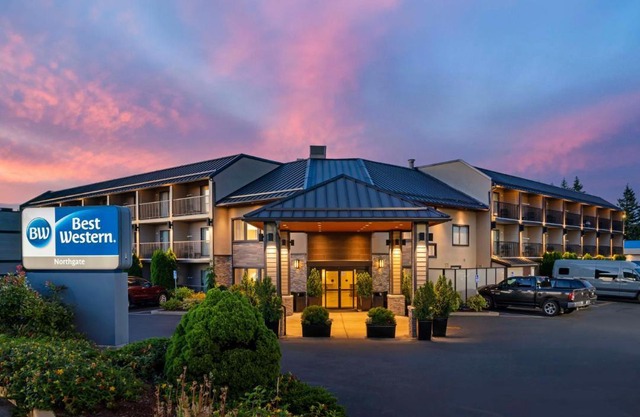 Best Western Northgate