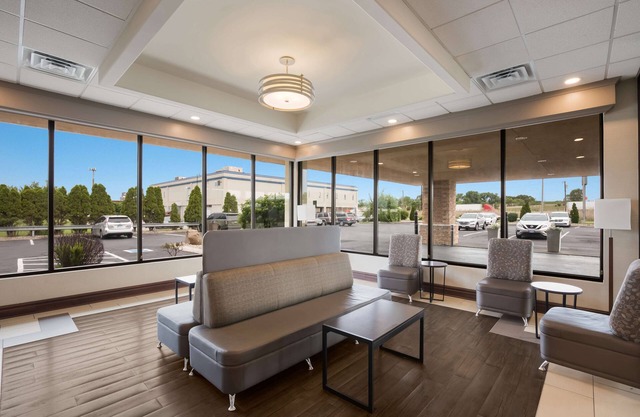 Best Western Northwest Indiana Inn