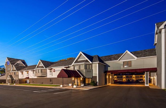 Best Western of Birch Run/Frankenmuth