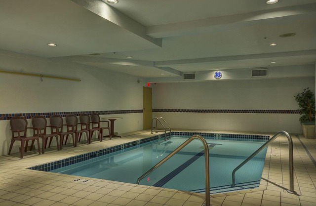 Best Western Peace Arch Inn
