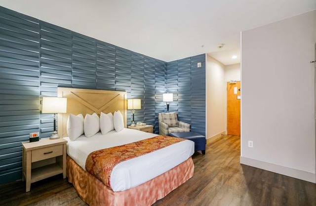 Best Western Peace Arch Inn