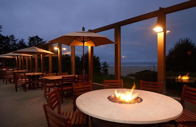Beach Inn 