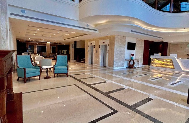 Best Western Plus Amritsar