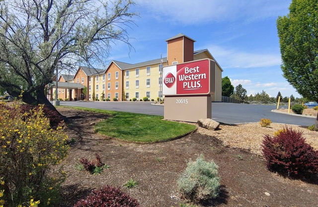 Best Western Plus Bend North
