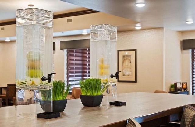 Best Western PLUS Casper Inn & Suites