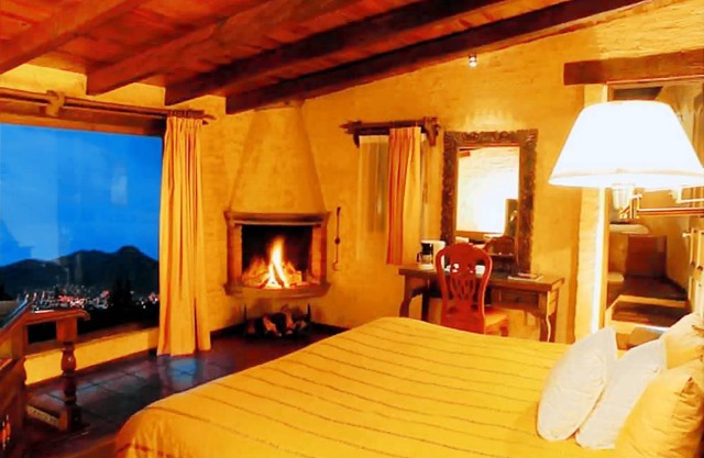 Best Western Plus Gran Hotel Morelia