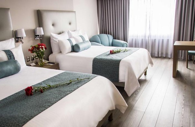 Best Western PLUS Gran Hotel Morelia