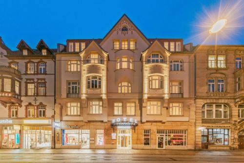 Hotel Carat 