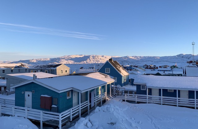 Best Western Plus Hotel Ilulissat
