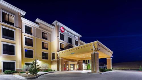 Hudson Hotel 
