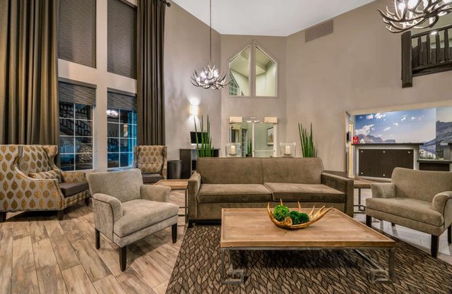 Best Western Plus Kalispell Glacier Park West Hotel & Suites