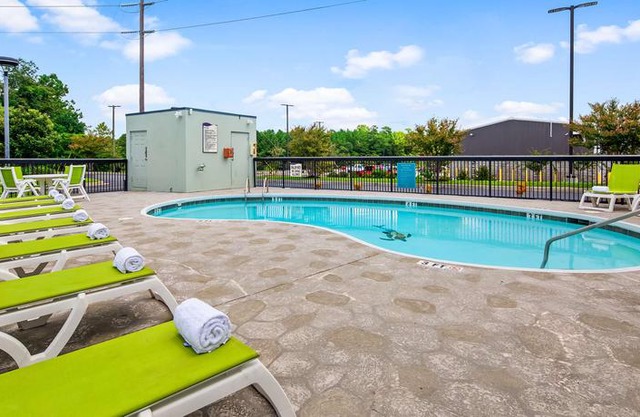 Best Western Plus Myrtle Beach@Intracoastal