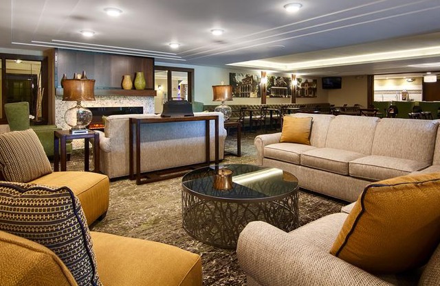 Best Western Plus New Ulm