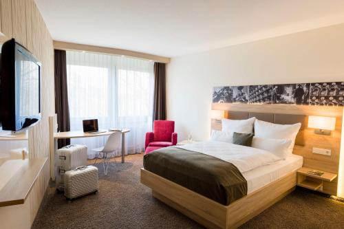 Parkhotel Velbert 