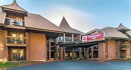 Best Western Plus Rio Grande Inn