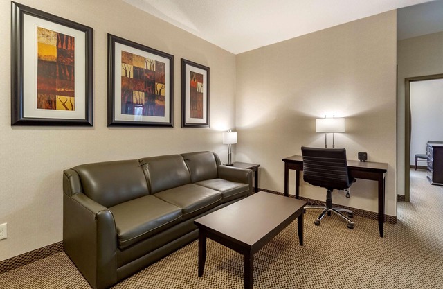 Best Western Plus St. Albert