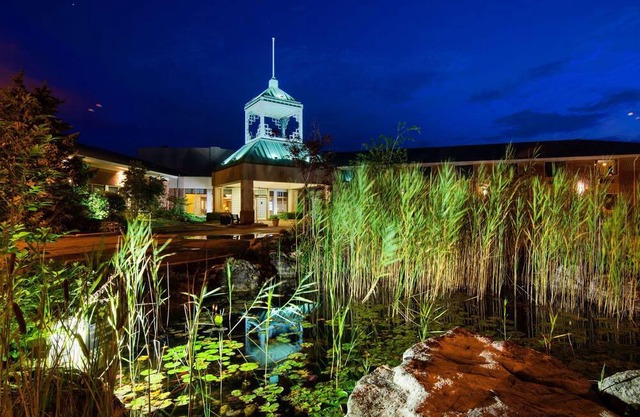 Best Western Plus Stoneridge Inn & Conference Centre