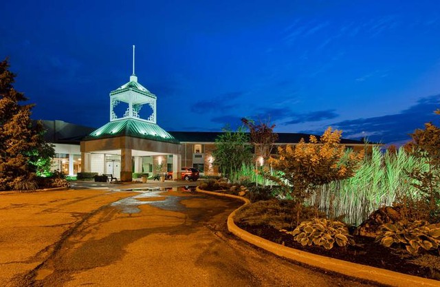 BEST Western Plus Stoneridge Inn & Conference Centre