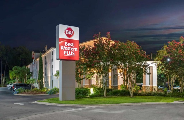 Tallahassee North Hotel 