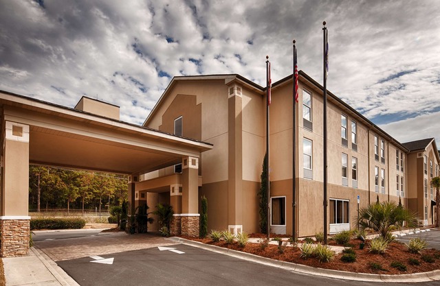 Best Western Plus Tallahassee North Hotel