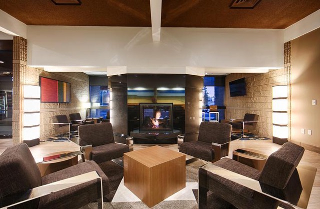 Best Western Plus University Inn Moscow